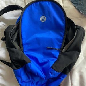 13L lululemon Cerulean Blue Backpack